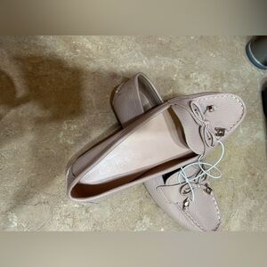 Kate Spade Women's Pink Loafers